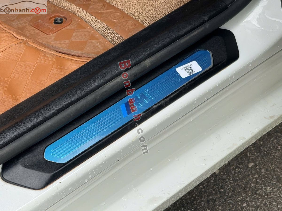 Bán ô tô BMW X3 sDrive20i M Sport - 2024 - xe cũ