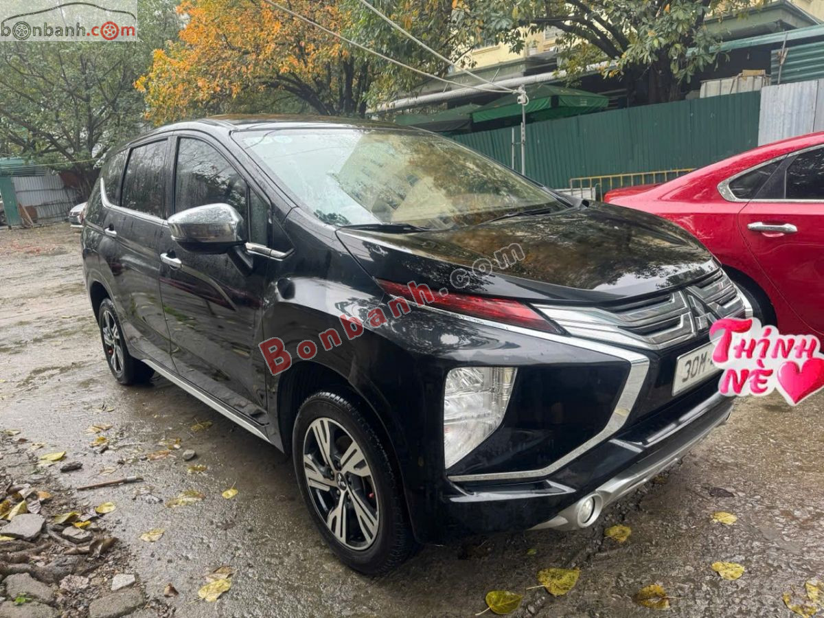 Bán ô tô Mitsubishi Xpander 1.5 AT - 2020 - xe cũ