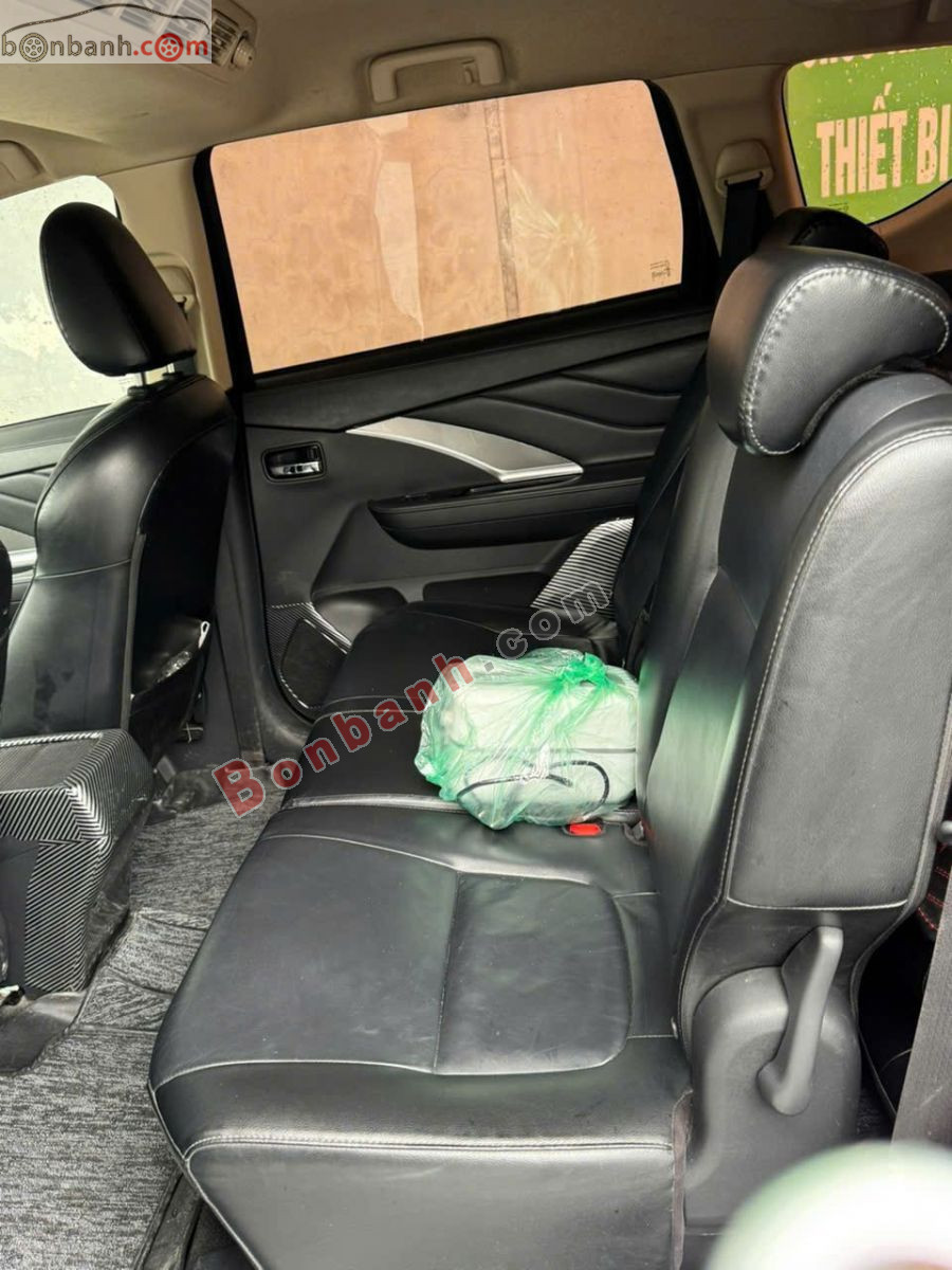 Bán ô tô Mitsubishi Xpander 1.5 AT - 2020 - xe cũ