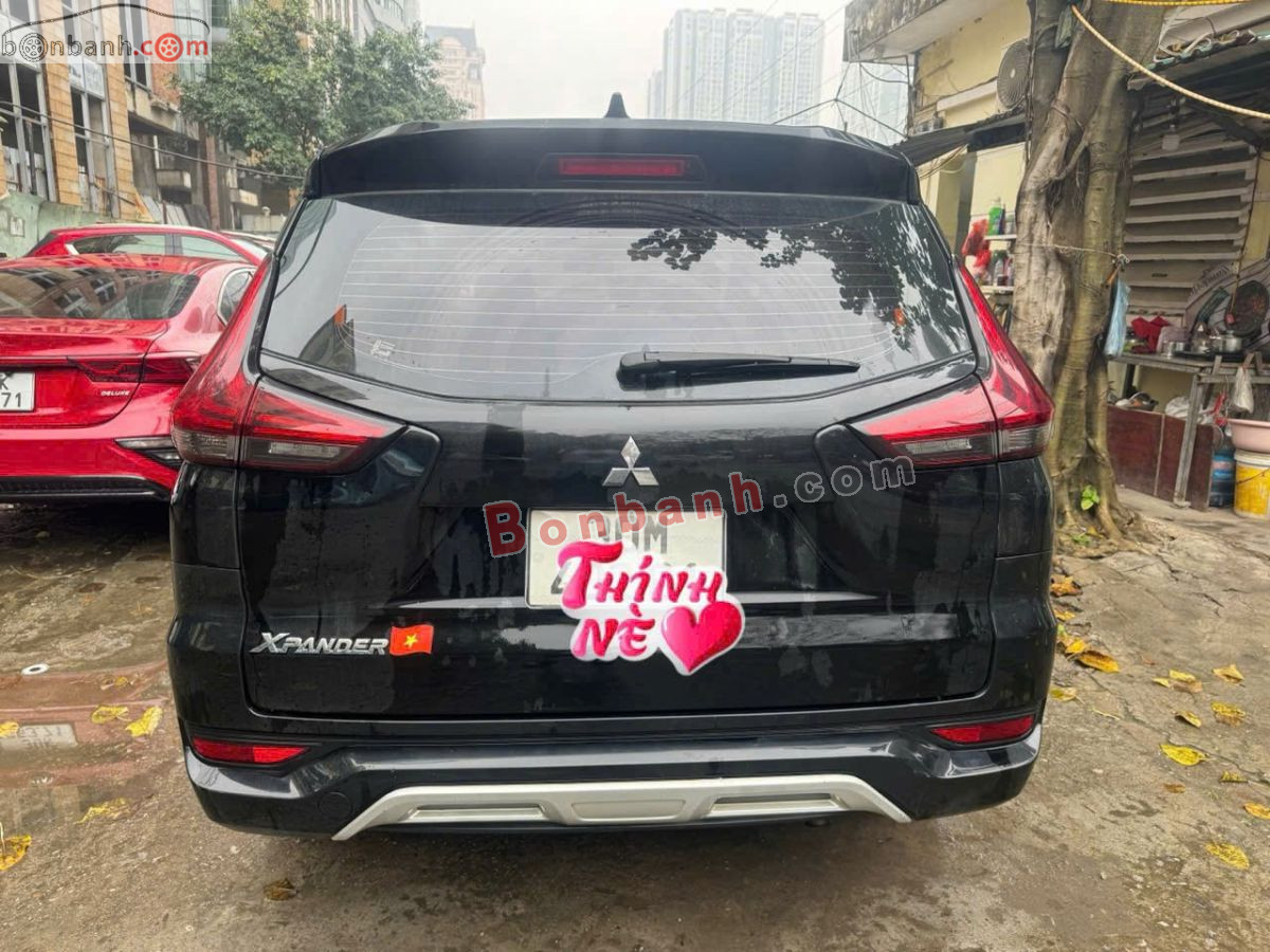 Bán ô tô Mitsubishi Xpander 1.5 AT - 2020 - xe cũ