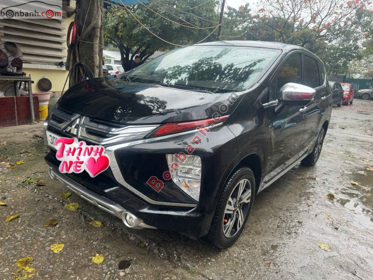 Bán ô tô Mitsubishi Xpander 1.5 AT - 2020 - xe cũ