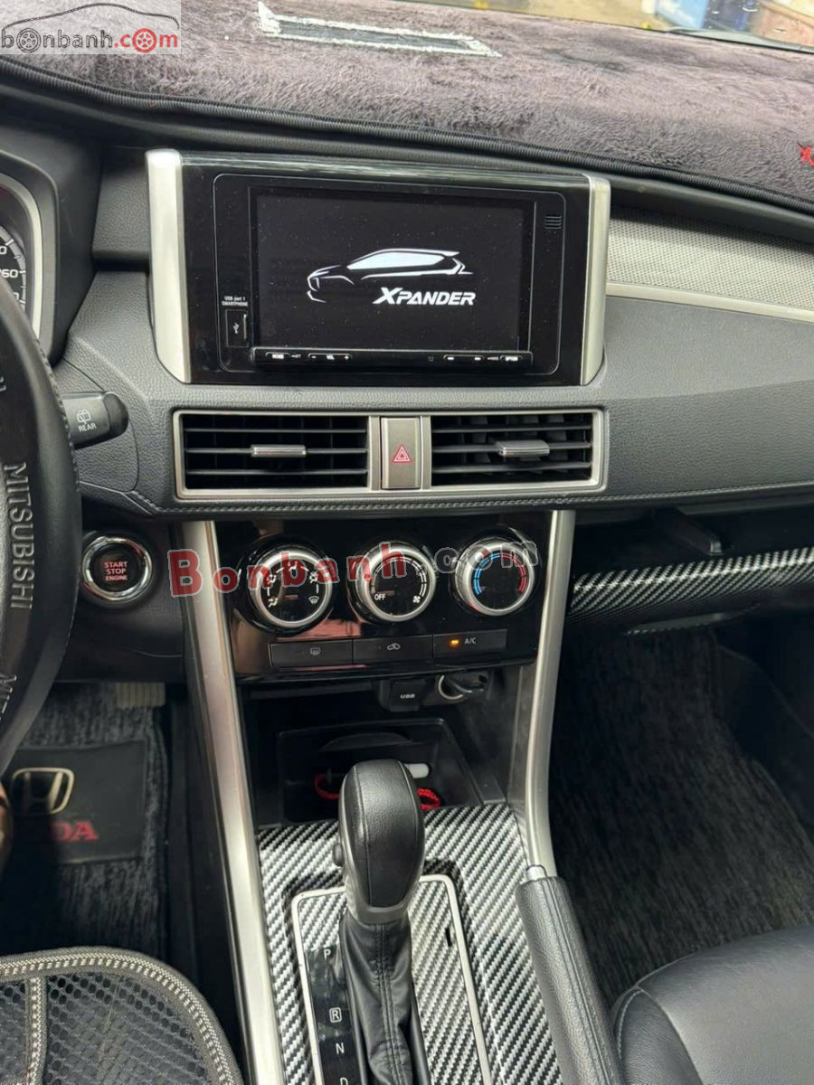 Bán ô tô Mitsubishi Xpander 1.5 AT - 2020 - xe cũ