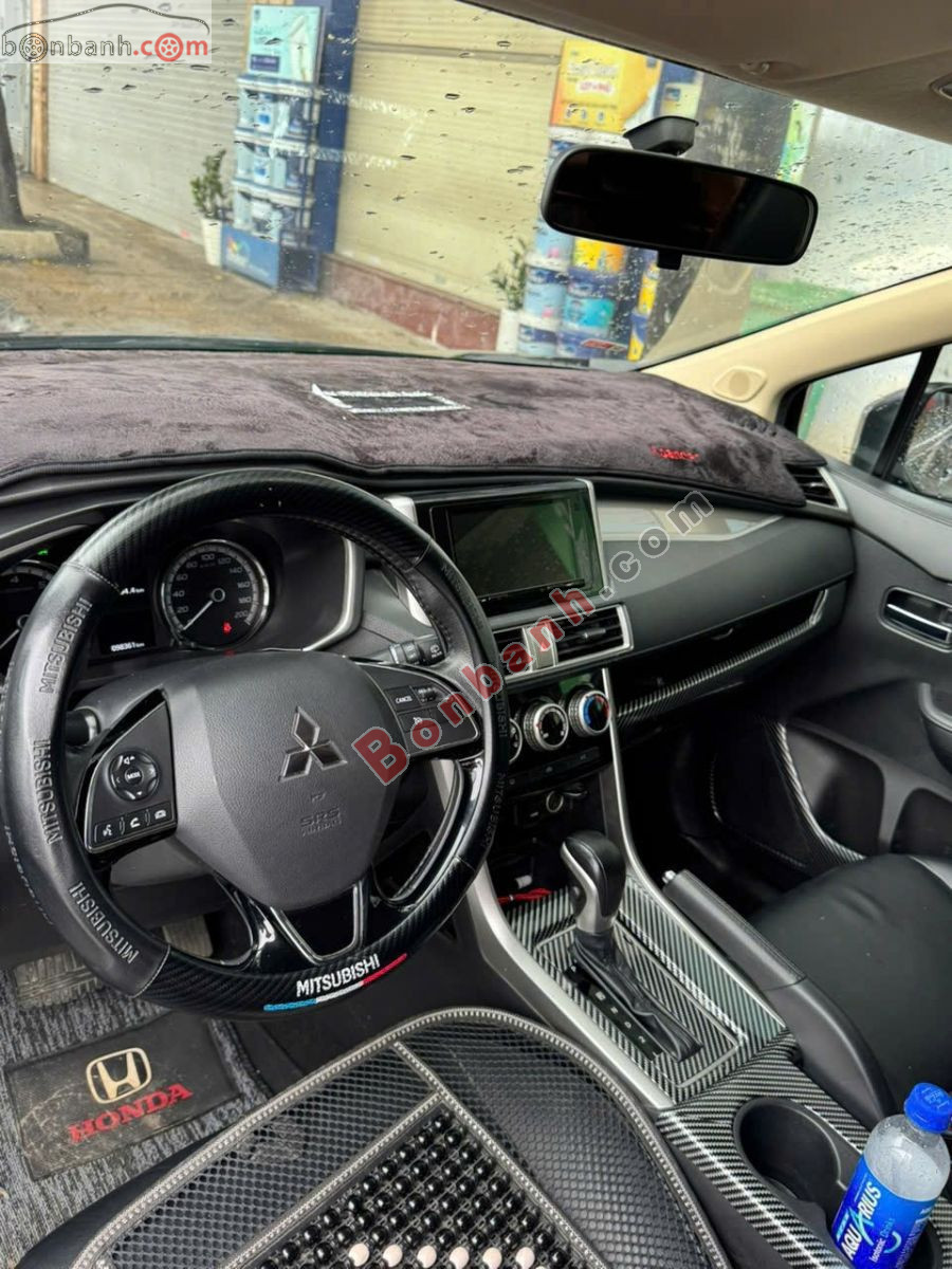 Bán ô tô Mitsubishi Xpander 1.5 AT - 2020 - xe cũ