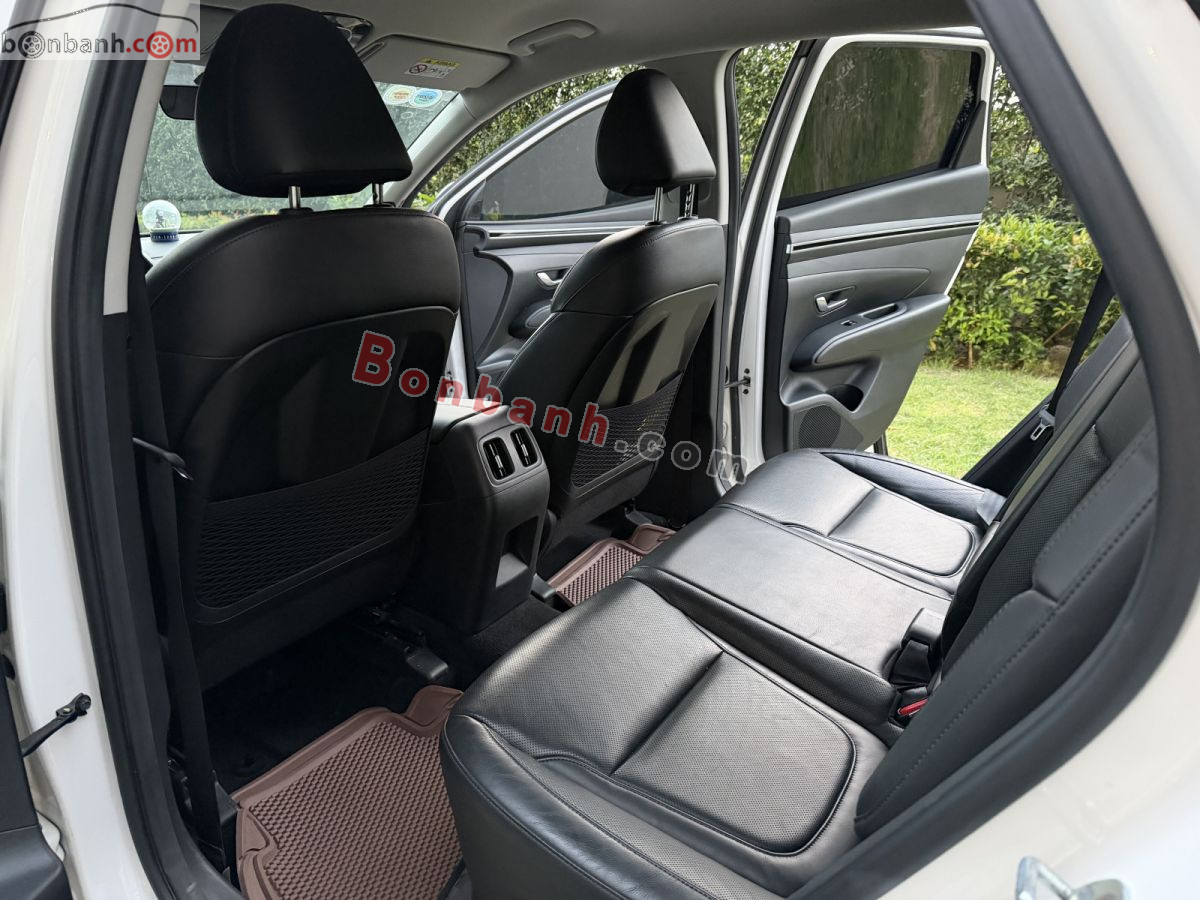 Bán ô tô Hyundai Tucson 2.0 AT Tiêu chuẩn - 2021 - xe cũ