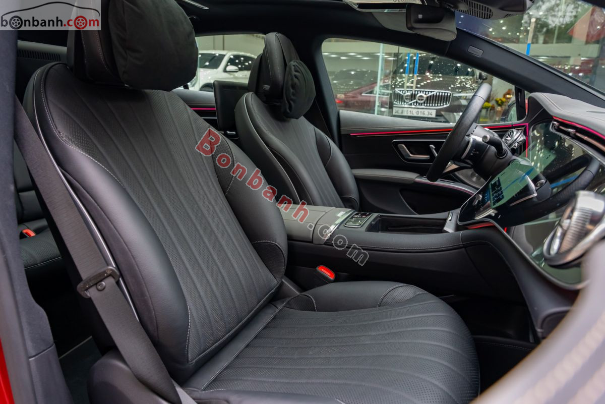 Bán ô tô Mercedes Benz EQS 450 Plus - 2023 - xe cũ