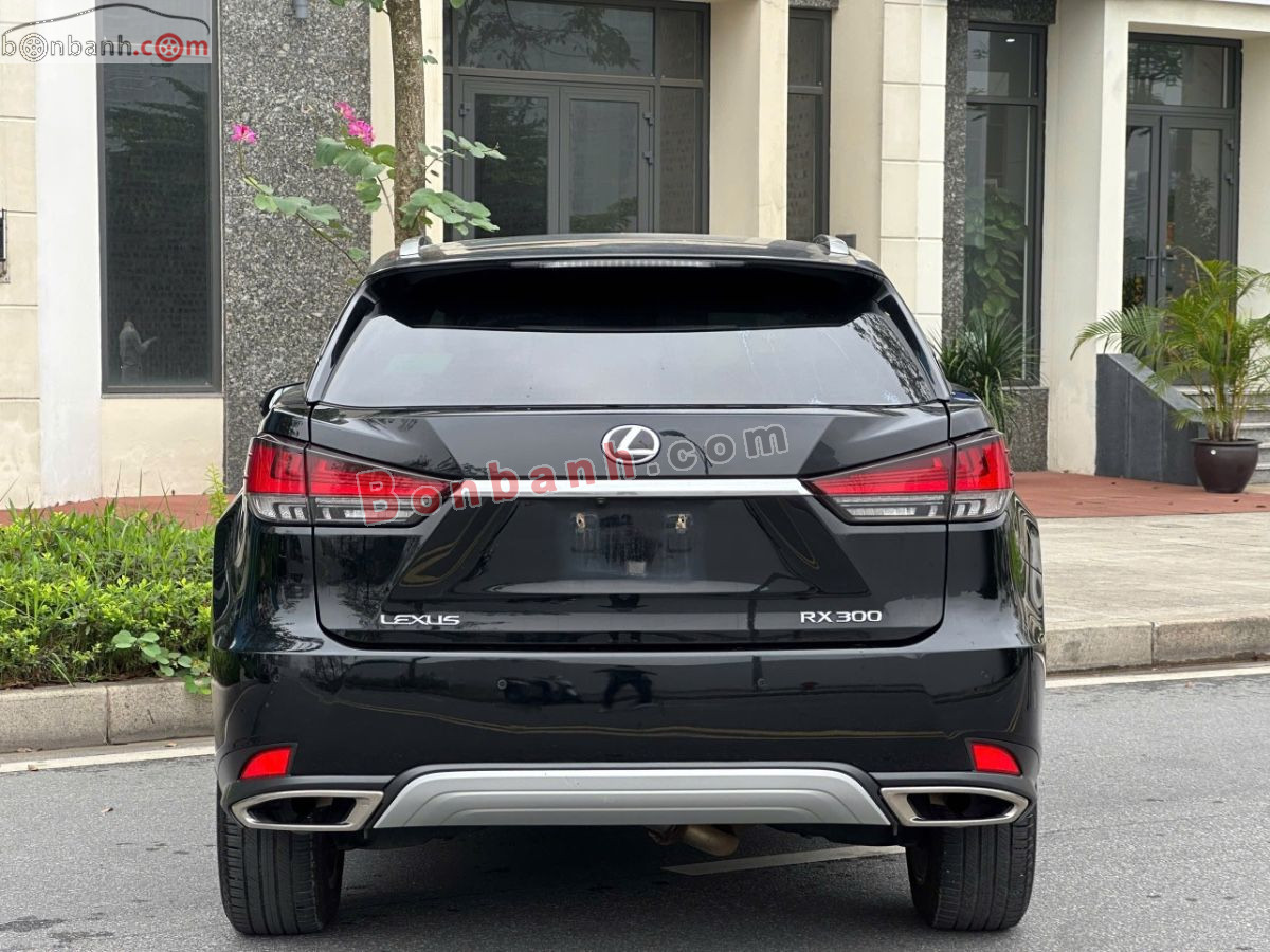 Bán ô tô Lexus RX 300 - 2021 - xe cũ