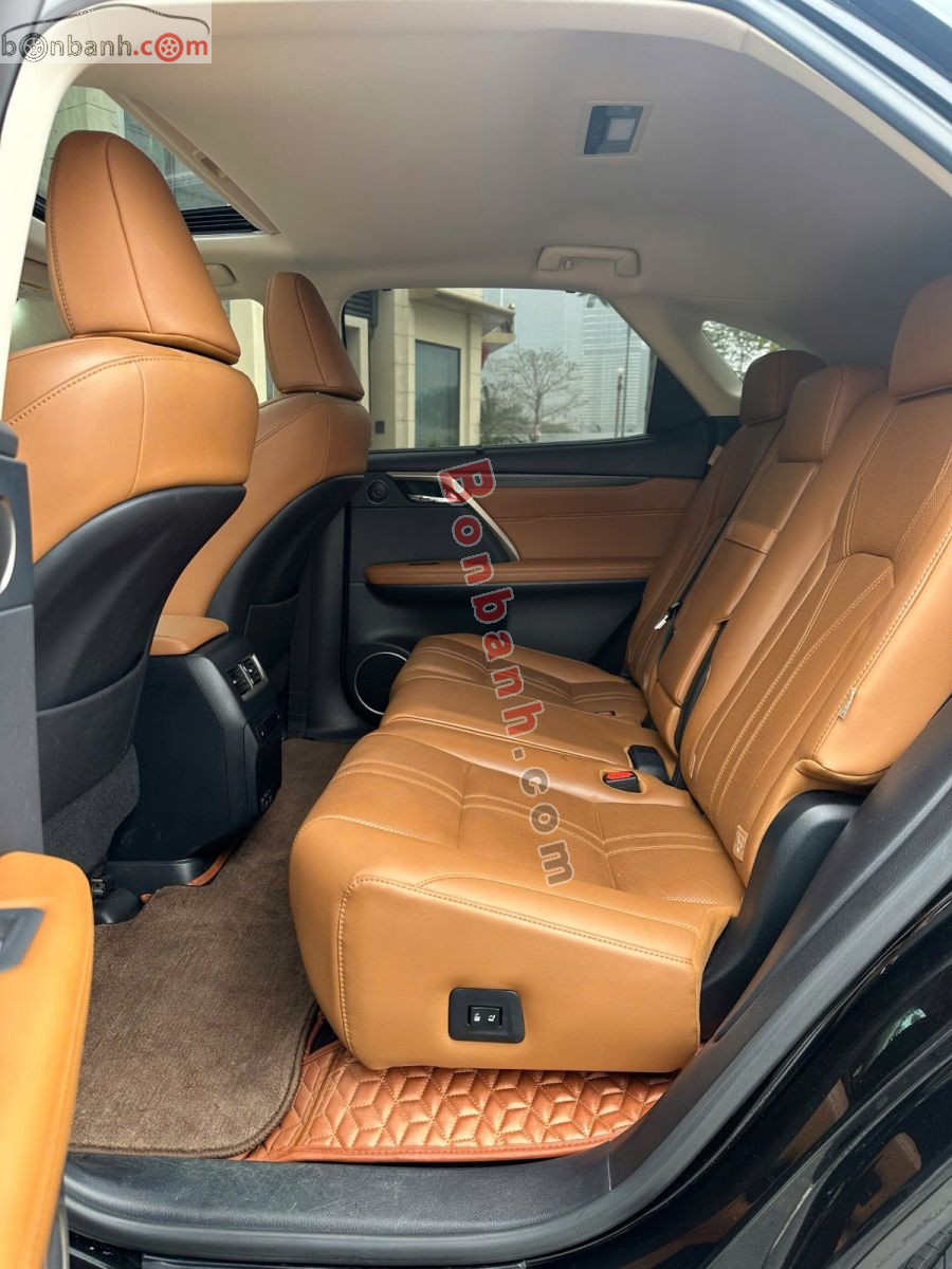 Bán ô tô Lexus RX 300 - 2021 - xe cũ