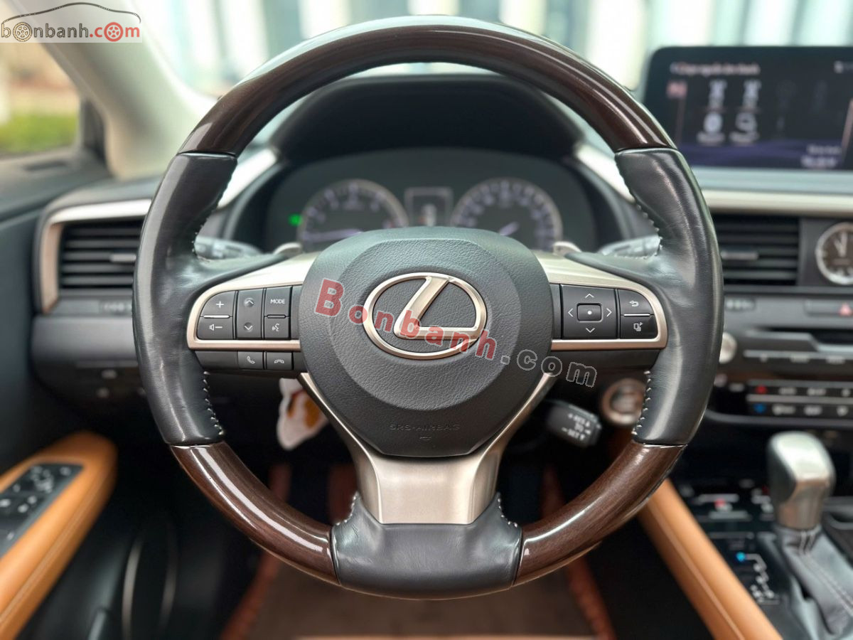 Bán ô tô Lexus RX 300 - 2021 - xe cũ