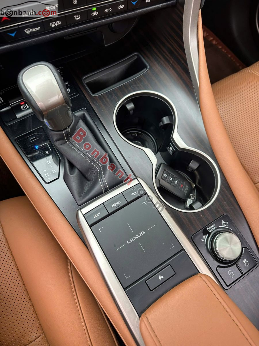 Bán ô tô Lexus RX 300 - 2021 - xe cũ