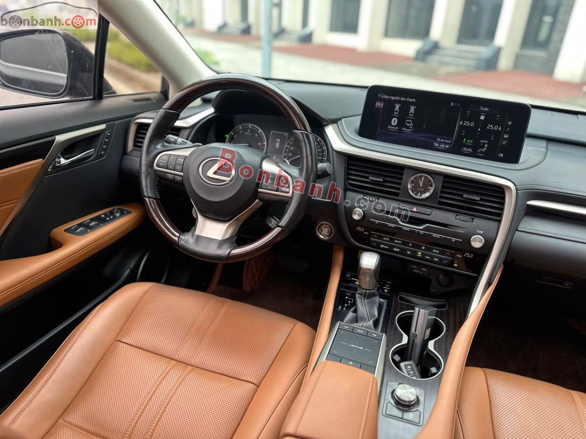 Bán ô tô Lexus RX 300 - 2021 - xe cũ