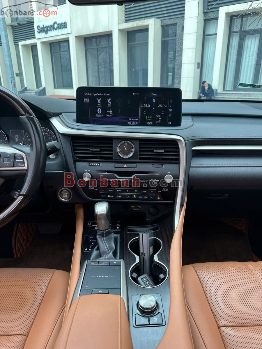 Bán ô tô Lexus RX 300 - 2021 - xe cũ