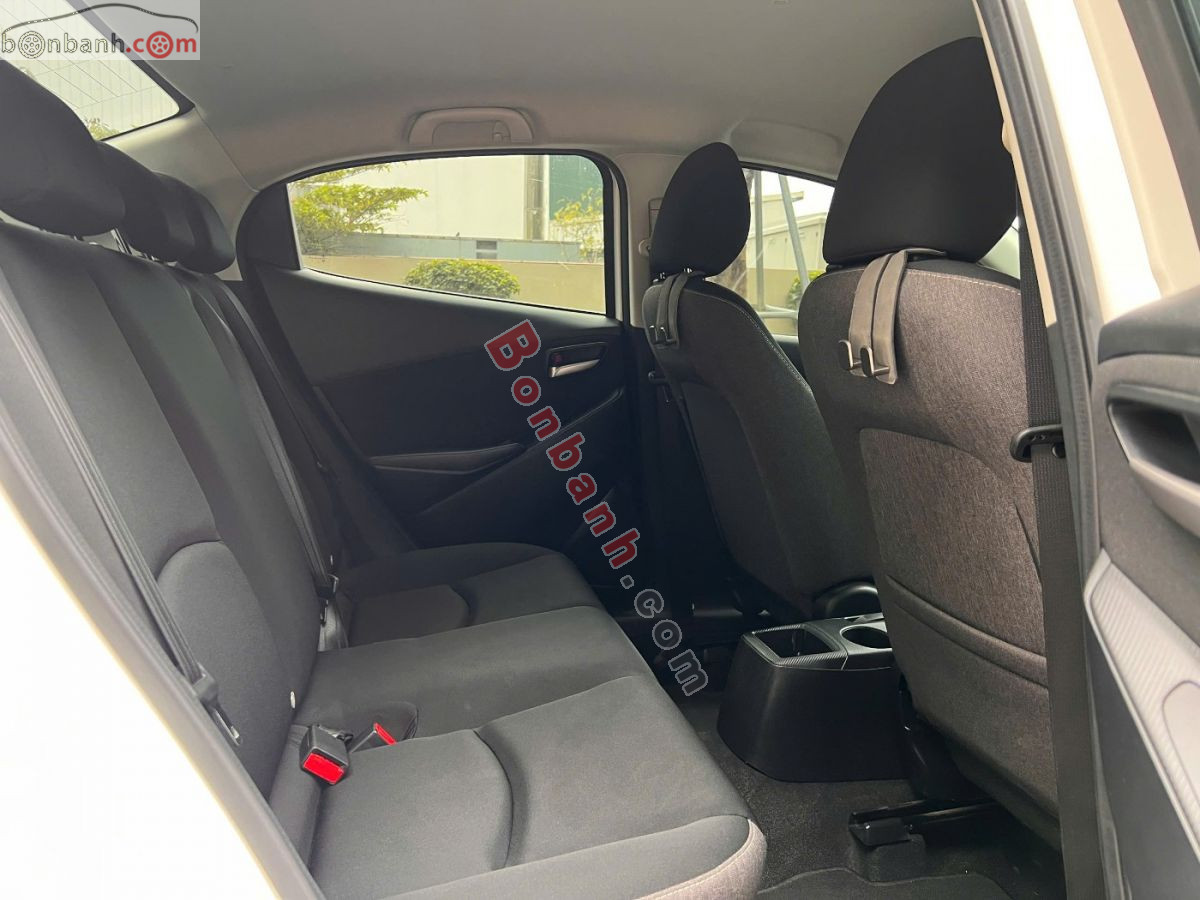 Bán ô tô Mazda 2 1.5 AT - 2025 - xe cũ