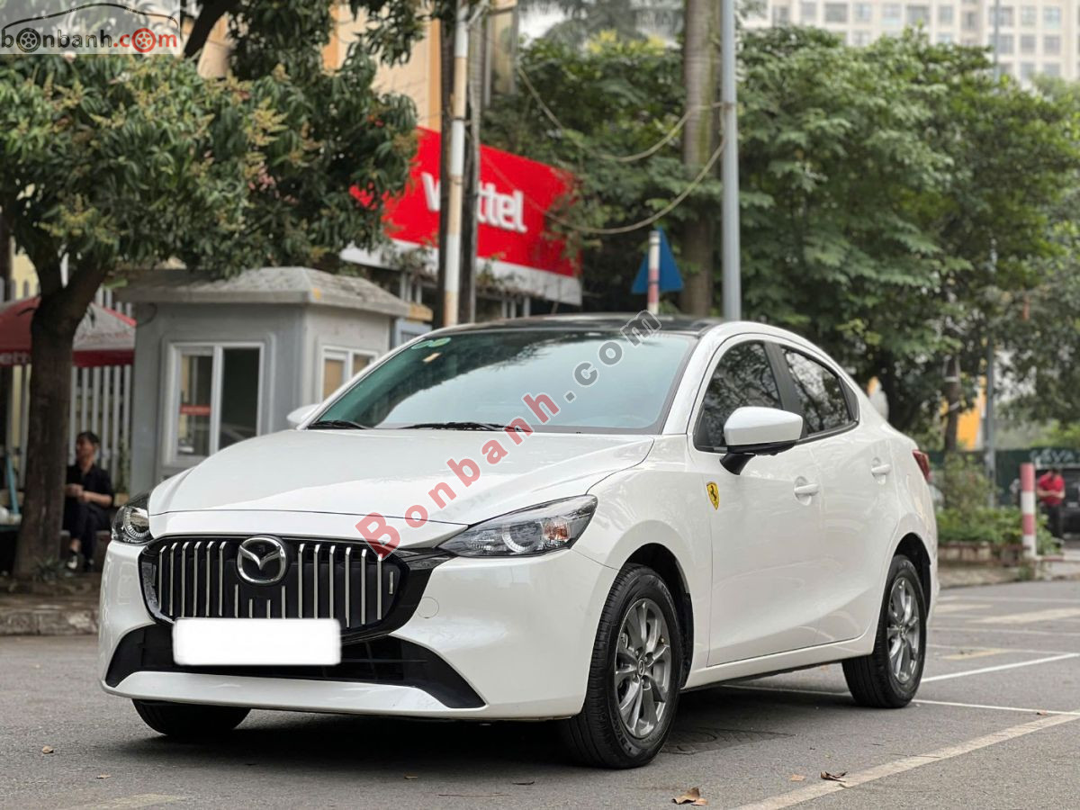 Bán ô tô Mazda 2 1.5 AT - 2025 - xe cũ