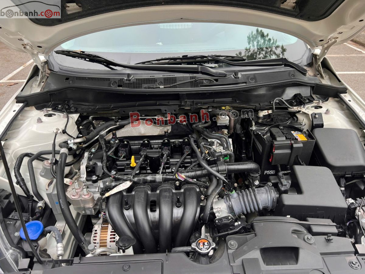 Bán ô tô Mazda 2 1.5 AT - 2025 - xe cũ