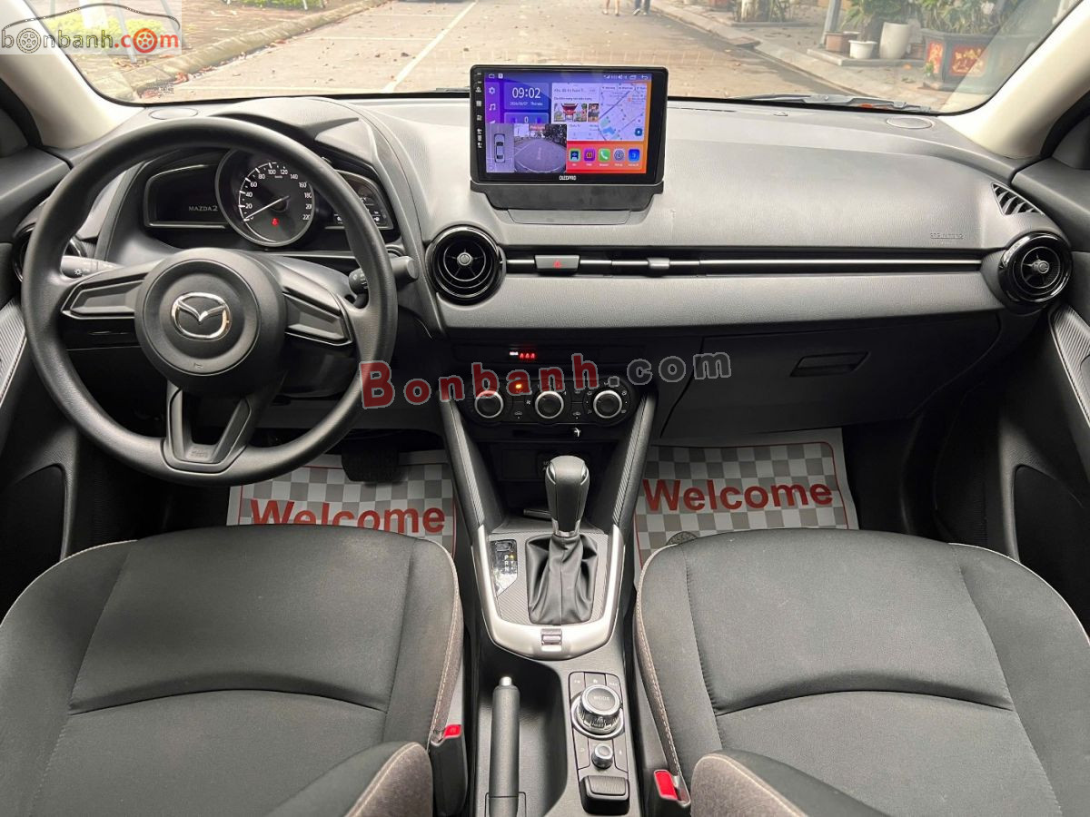 Bán ô tô Mazda 2 1.5 AT - 2025 - xe cũ