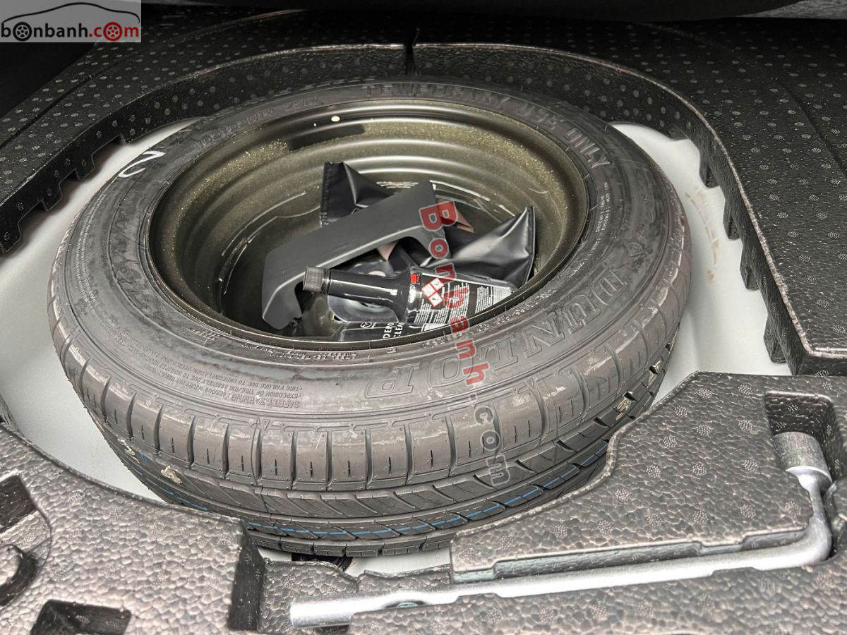 Bán ô tô Mazda 2 1.5 AT - 2025 - xe cũ