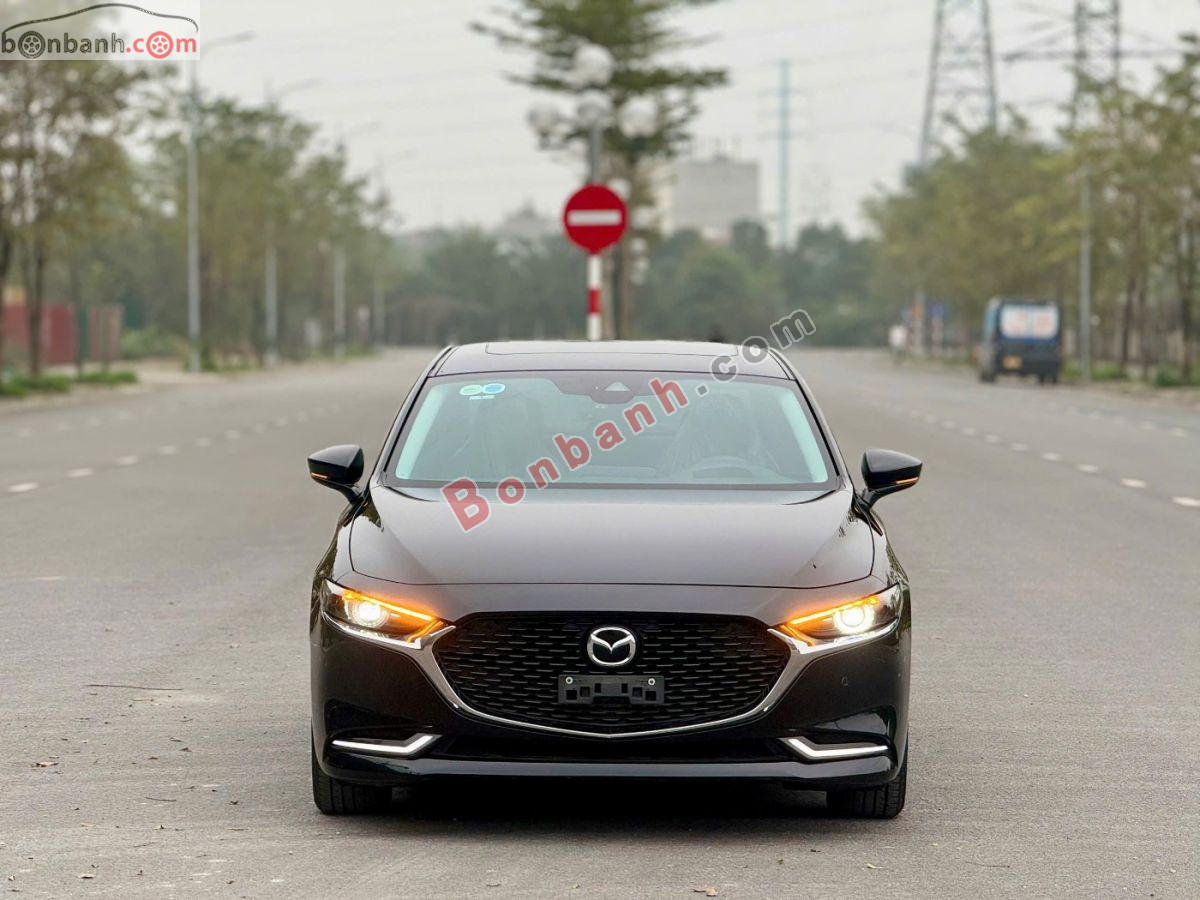 Bán ô tô Mazda 3 1.5L Premium - 2022 - xe cũ