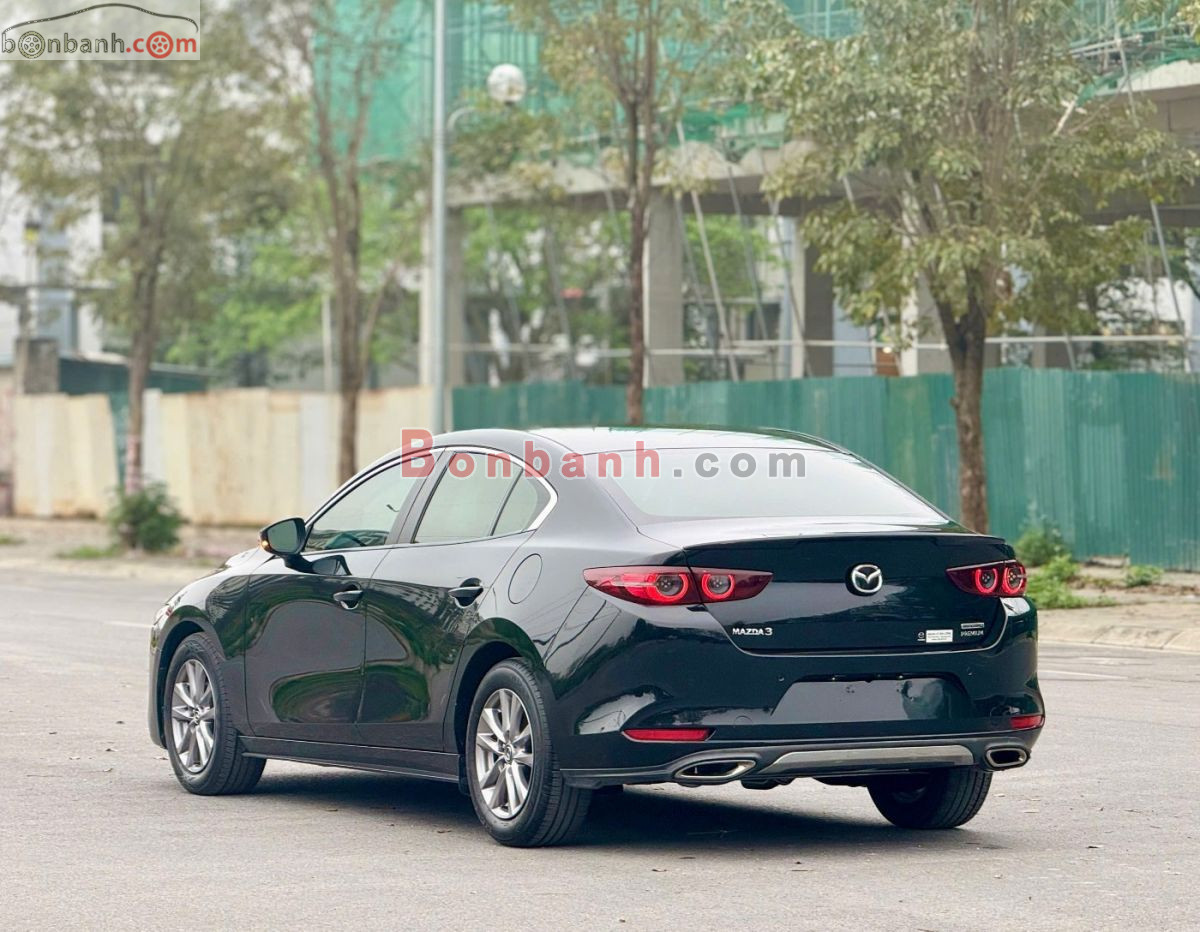 Bán ô tô Mazda 3 1.5L Premium - 2022 - xe cũ