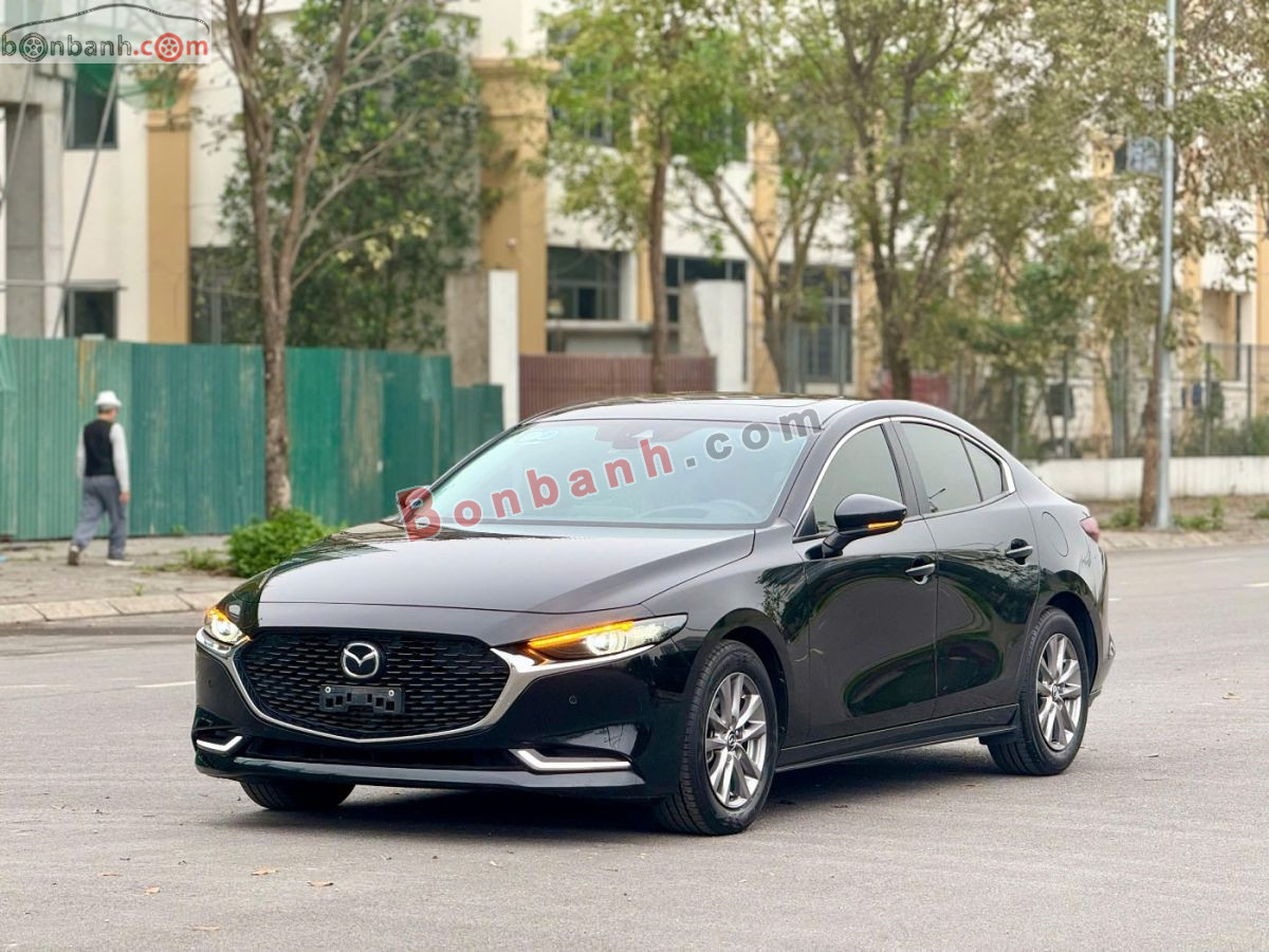 Bán ô tô Mazda 3 1.5L Premium - 2022 - xe cũ