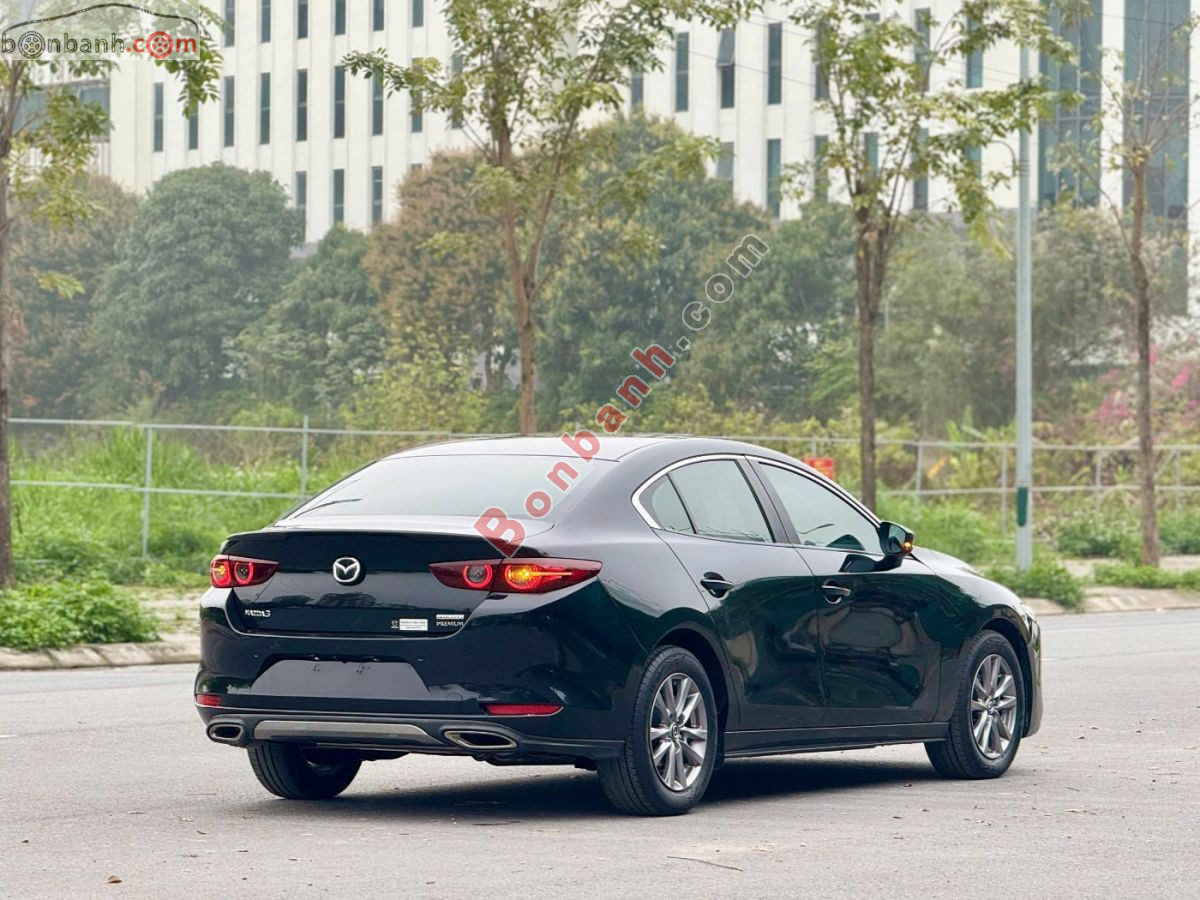 Bán ô tô Mazda 3 1.5L Premium - 2022 - xe cũ