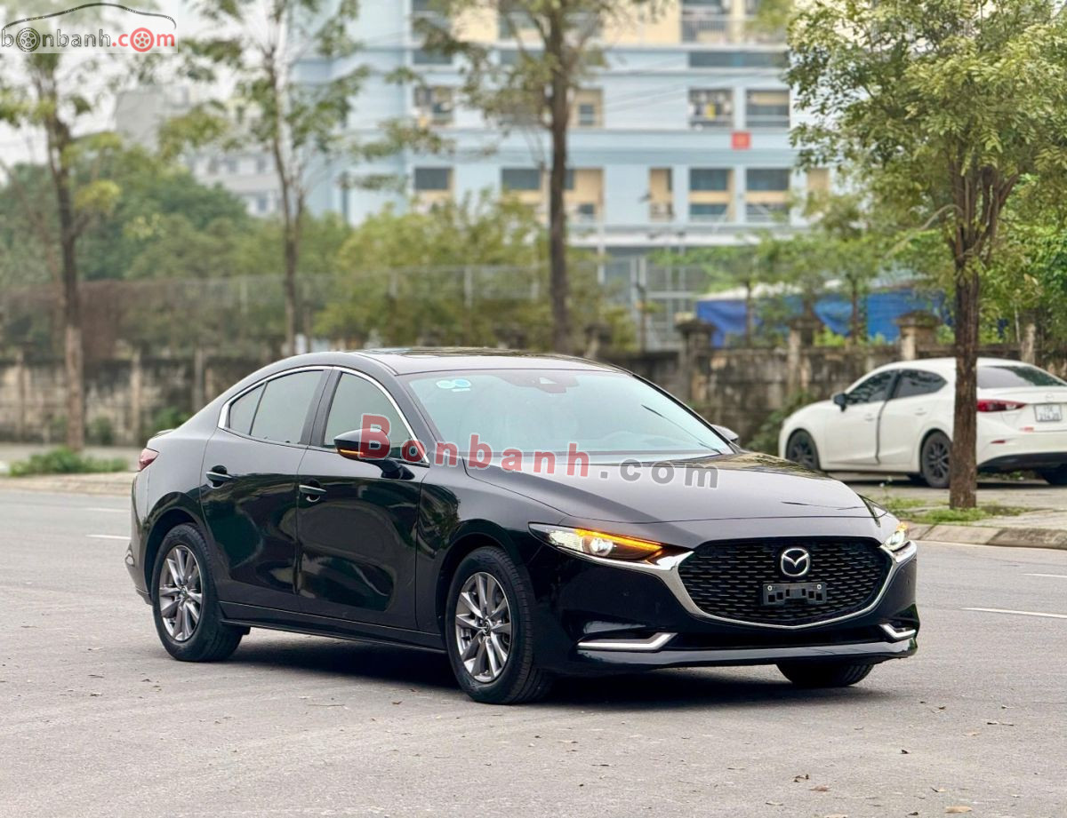 Bán ô tô Mazda 3 1.5L Premium - 2022 - xe cũ