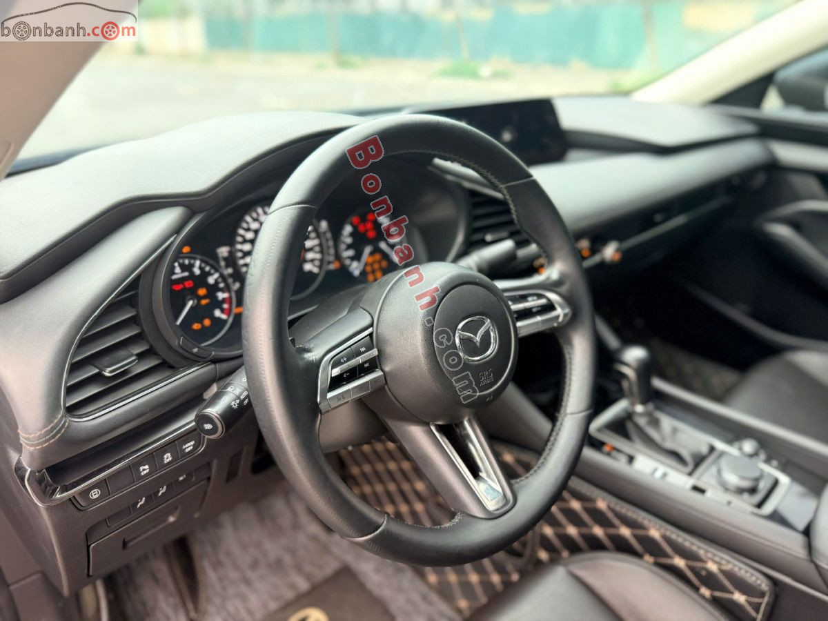 Bán ô tô Mazda 3 1.5L Premium - 2022 - xe cũ