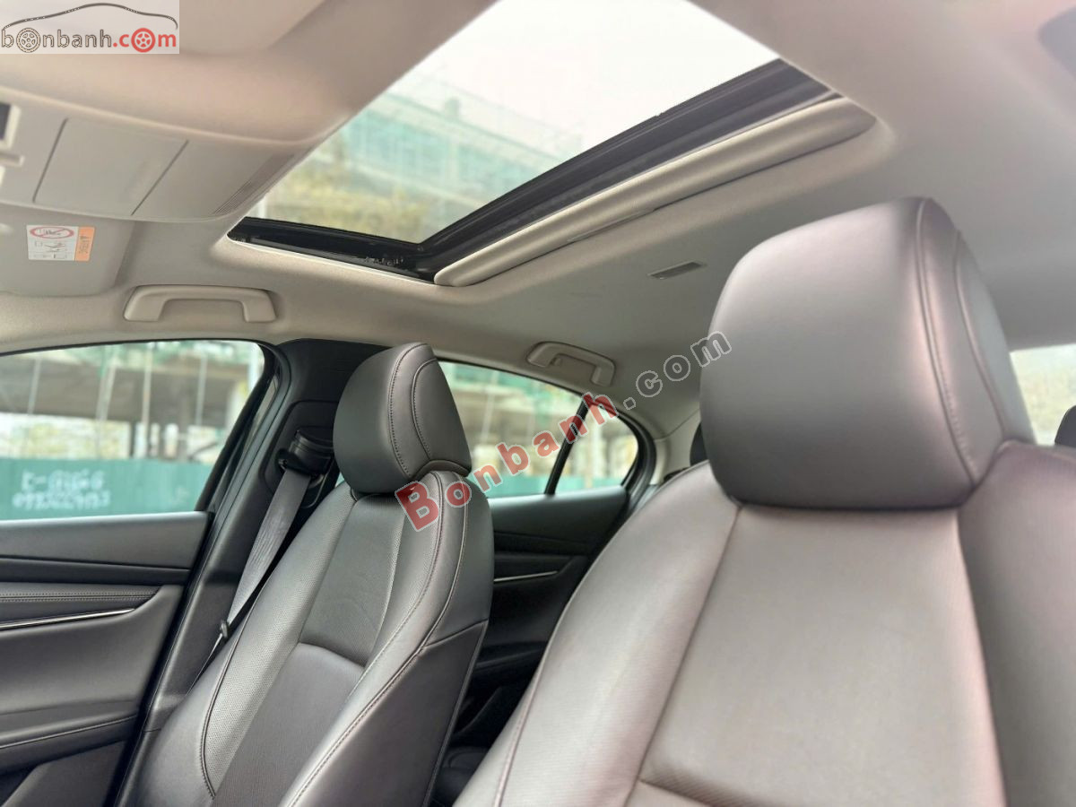 Bán ô tô Mazda 3 1.5L Premium - 2022 - xe cũ