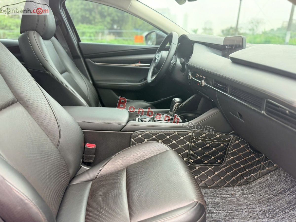 Bán ô tô Mazda 3 1.5L Premium - 2022 - xe cũ