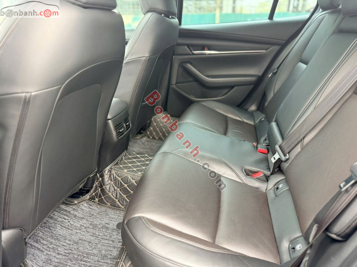 Bán ô tô Mazda 3 1.5L Premium - 2022 - xe cũ
