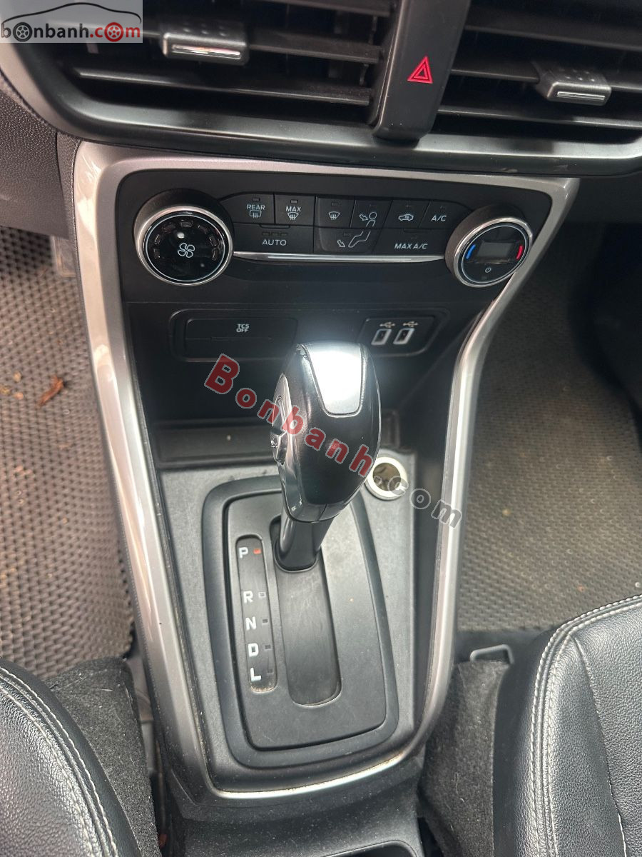 Bán ô tô Ford EcoSport Titanium 1.5L AT - 2018 - xe cũ