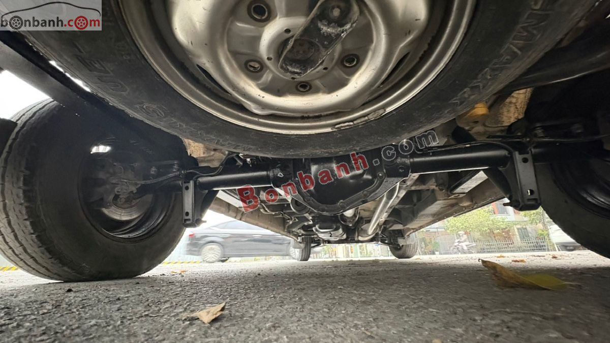 Bán ô tô Ford Transit Luxury - 2019 - xe cũ