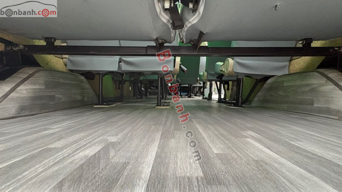 Bán ô tô Ford Transit Luxury - 2019 - xe cũ