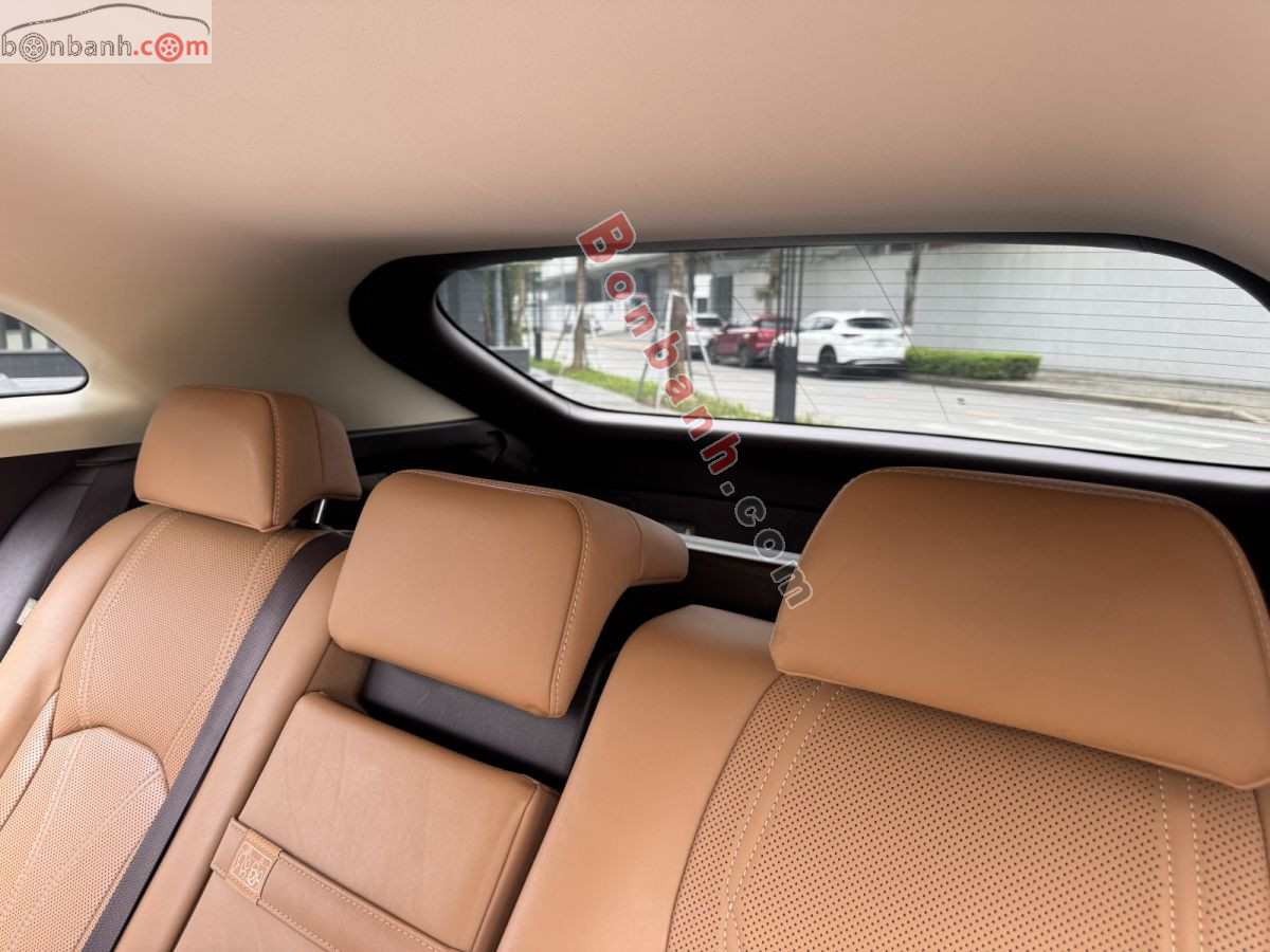 Bán ô tô Lexus RX 200t - 2016 - xe cũ