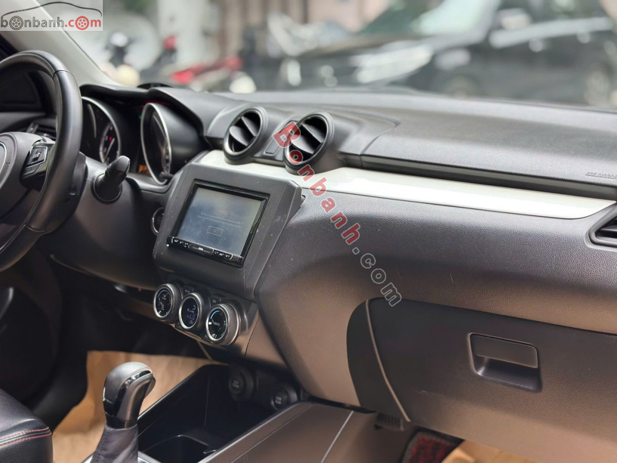 Bán ô tô Suzuki Swift GLX 1.2 AT - 2020 - xe cũ