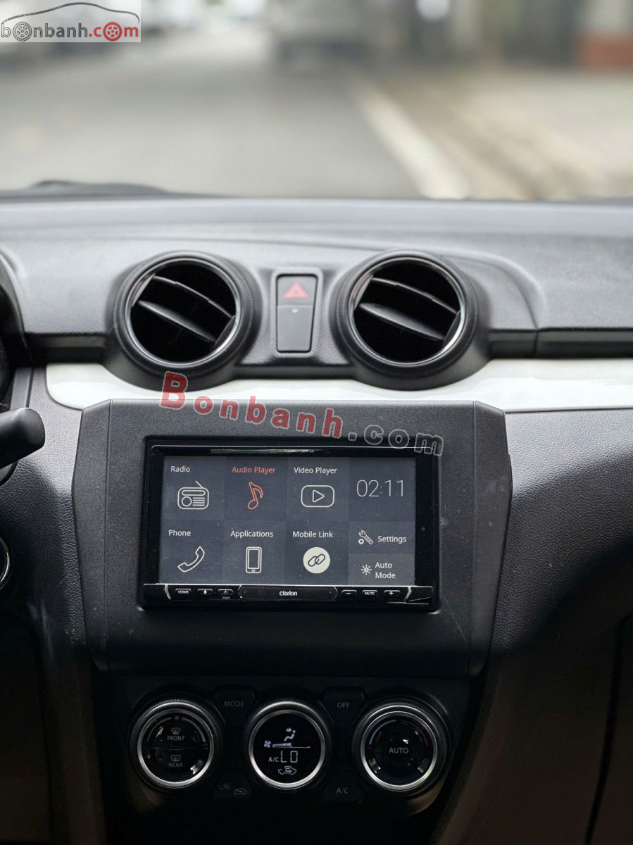 Bán ô tô Suzuki Swift GLX 1.2 AT - 2020 - xe cũ