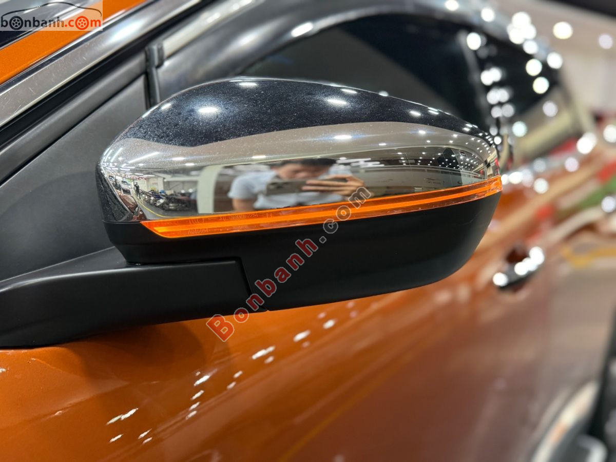 Bán ô tô Peugeot 3008 AL - 2021 - xe cũ