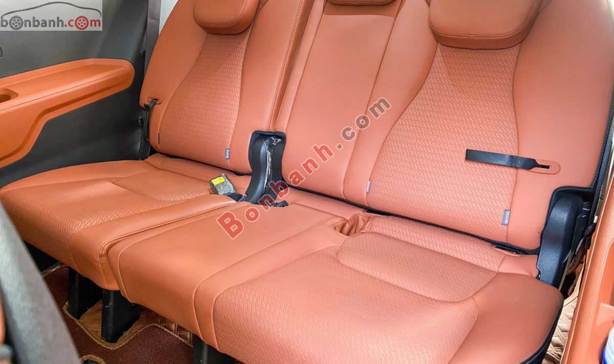 Bán ô tô Kia Carnival Signature 2.2D - 2022 - xe cũ