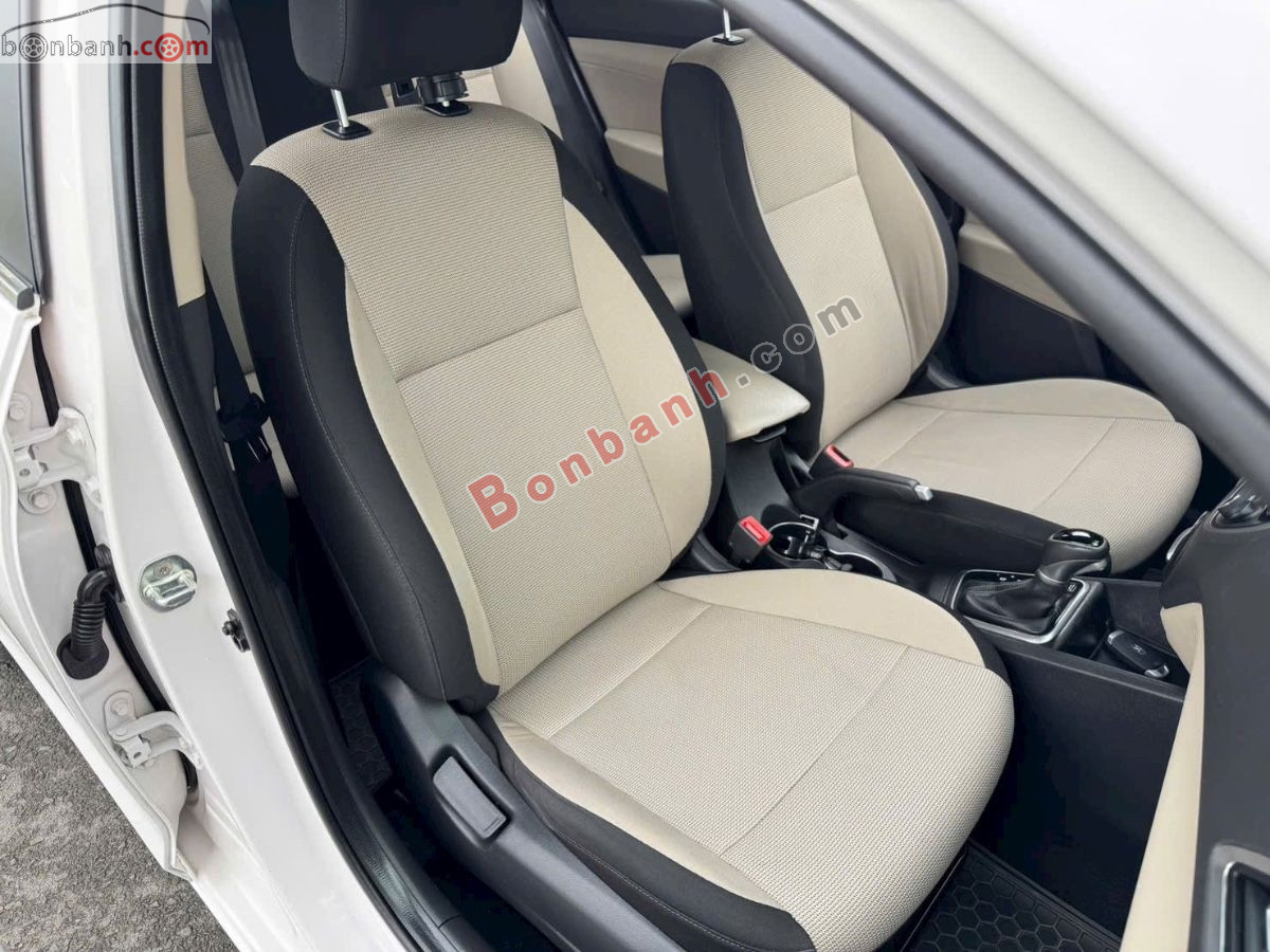 Bán ô tô Hyundai Accent 1.4 AT - 2023 - xe cũ