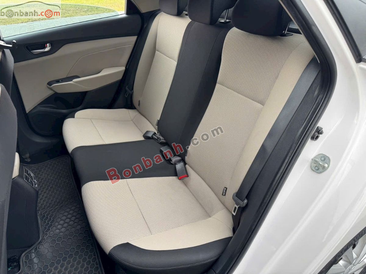 Bán ô tô Hyundai Accent 1.4 AT - 2023 - xe cũ