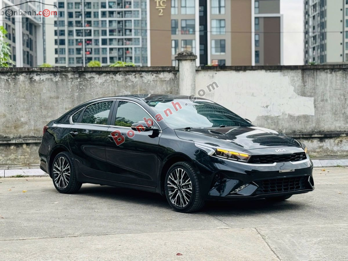 Bán ô tô Kia K3 Premium 1.6 AT - 2022 - xe cũ