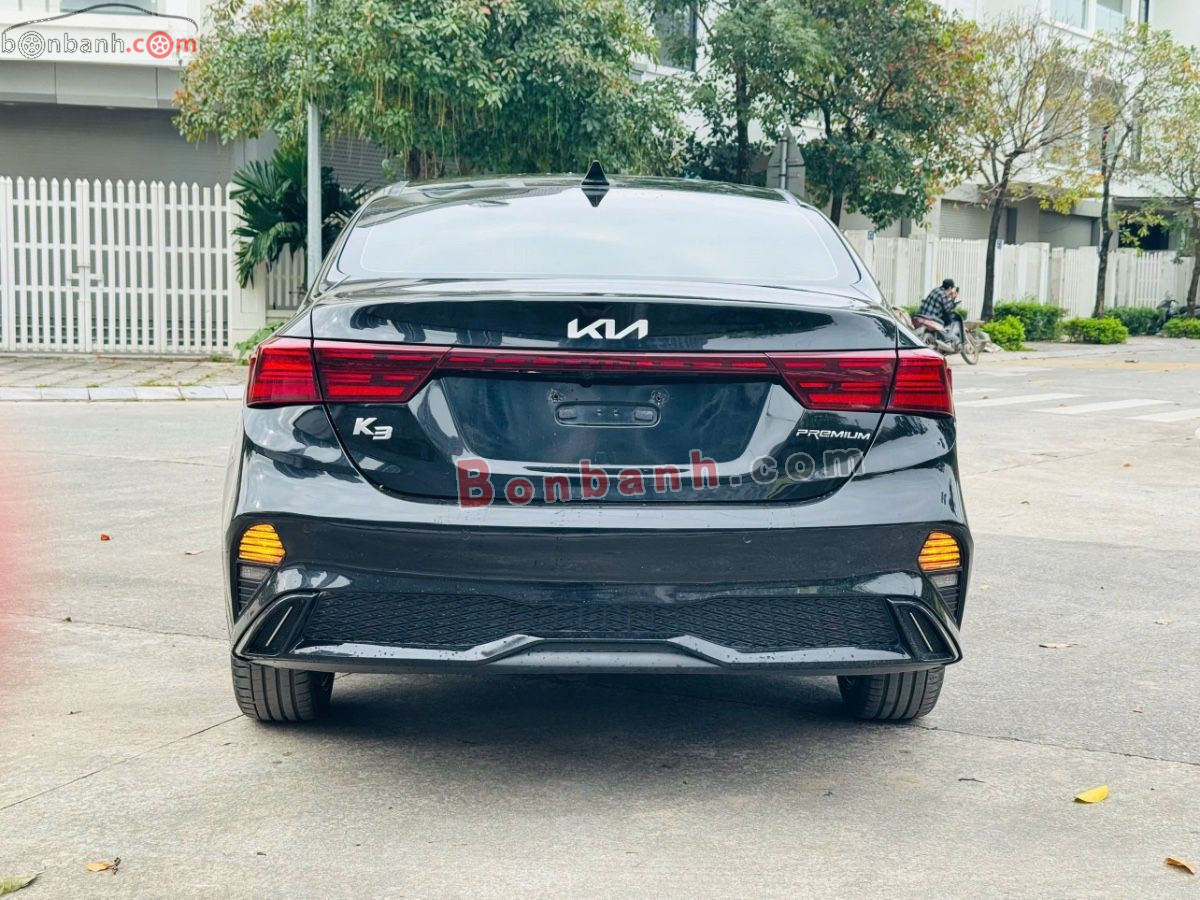 Bán ô tô Kia K3 Premium 1.6 AT - 2022 - xe cũ