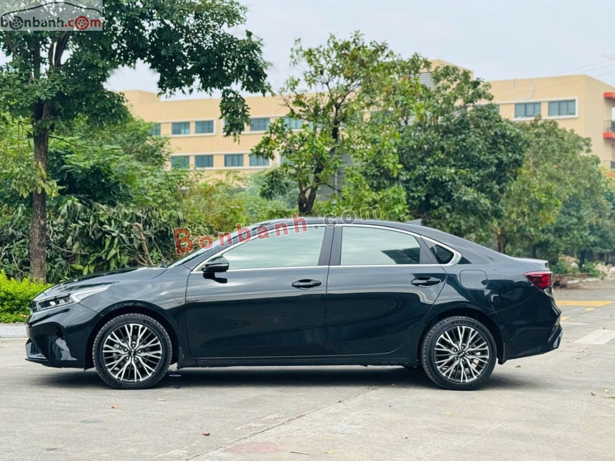 Bán ô tô Kia K3 Premium 1.6 AT - 2022 - xe cũ