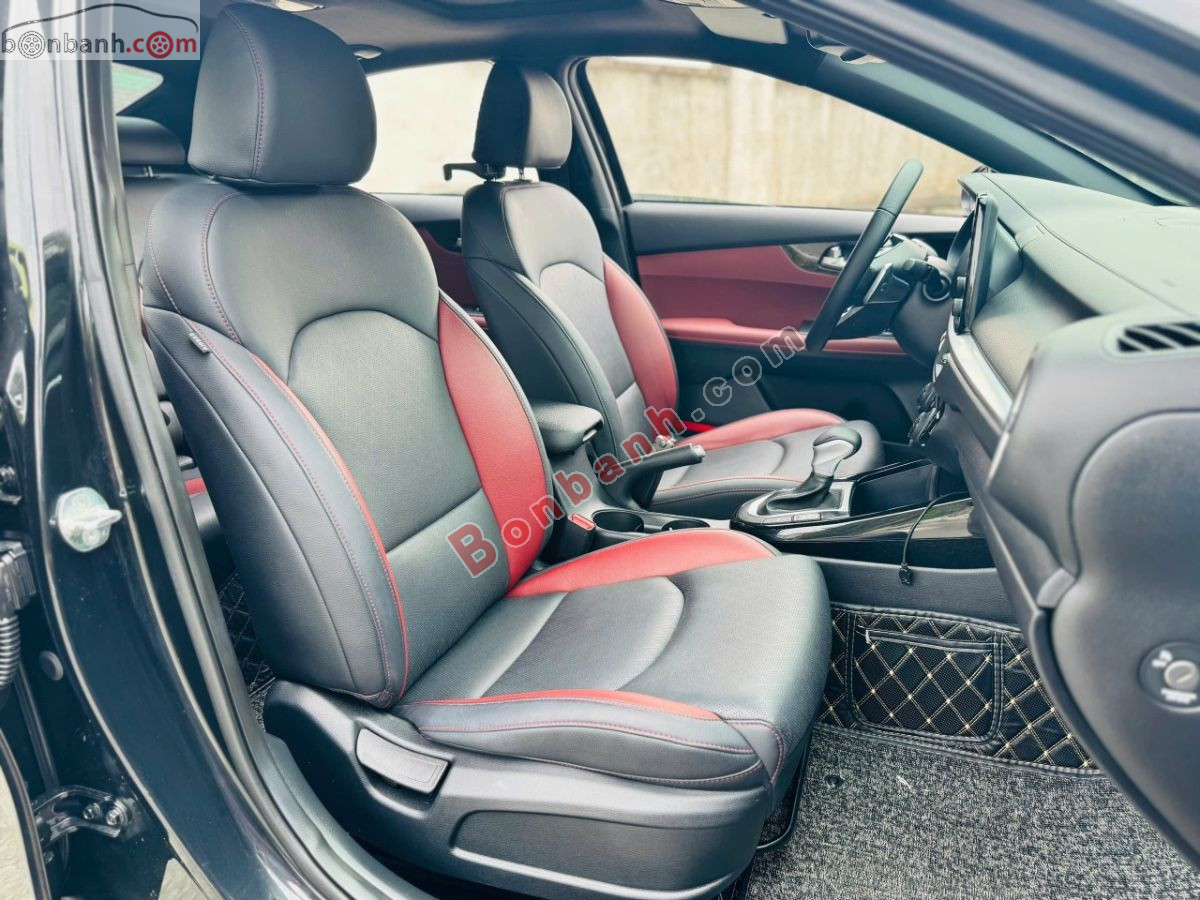 Bán ô tô Kia K3 Premium 1.6 AT - 2022 - xe cũ