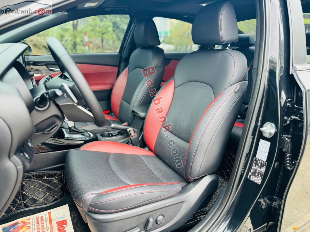 Bán ô tô Kia K3 Premium 1.6 AT - 2022 - xe cũ