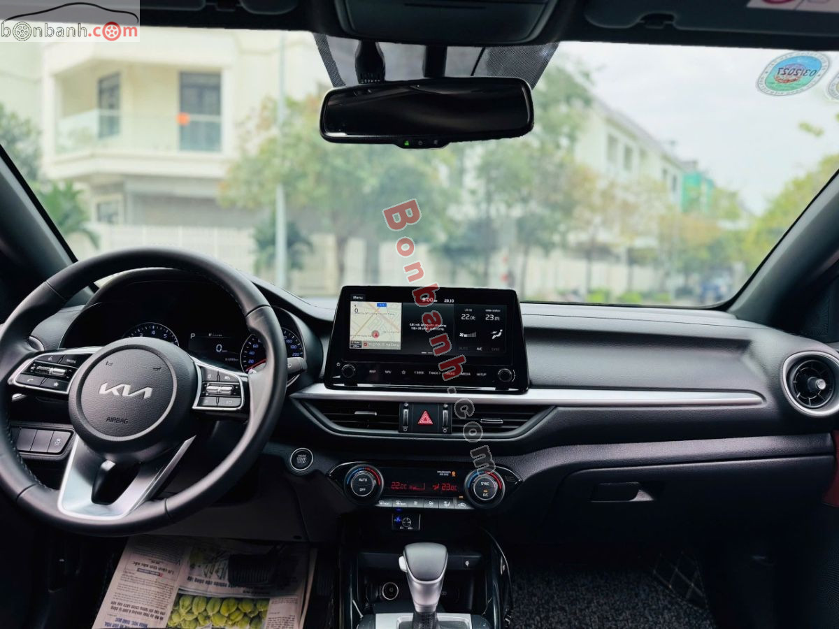 Bán ô tô Kia K3 Premium 1.6 AT - 2022 - xe cũ