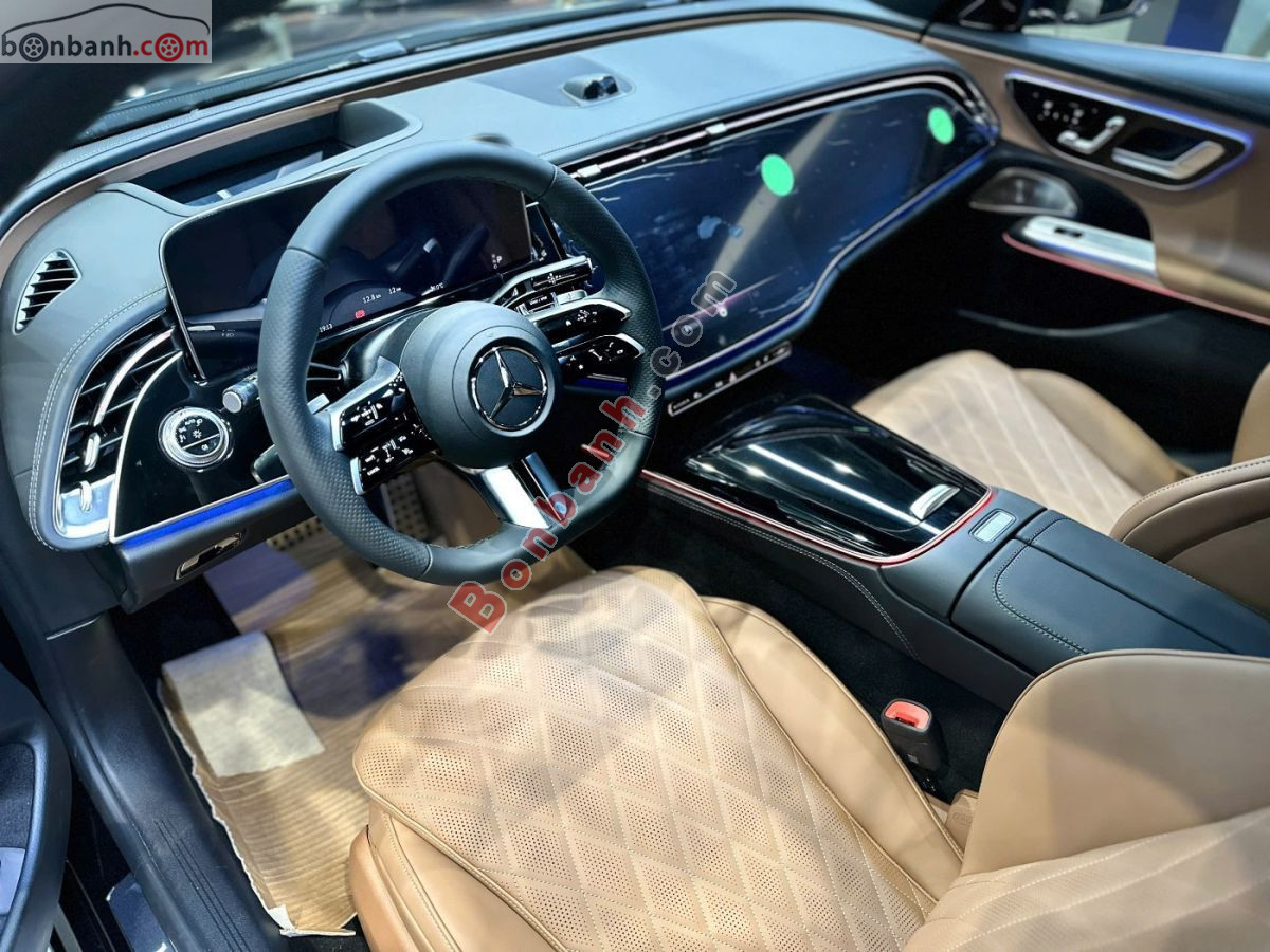 Bán ô tô Mercedes Benz E class E300 AMG - 2026 - xe mới