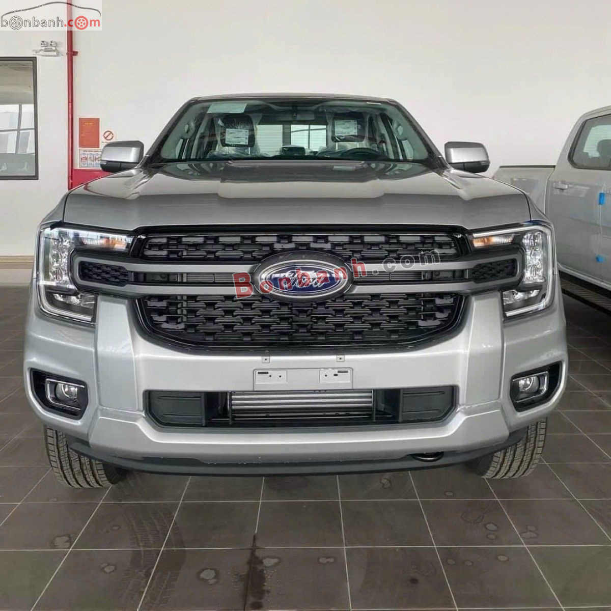 Bán ô tô Ford Ranger XLS 2.0L 4x2 AT - 2026 - xe mới