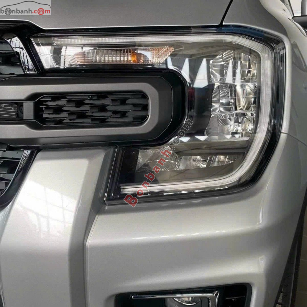 Bán ô tô Ford Ranger XLS 2.0L 4x2 AT - 2026 - xe mới