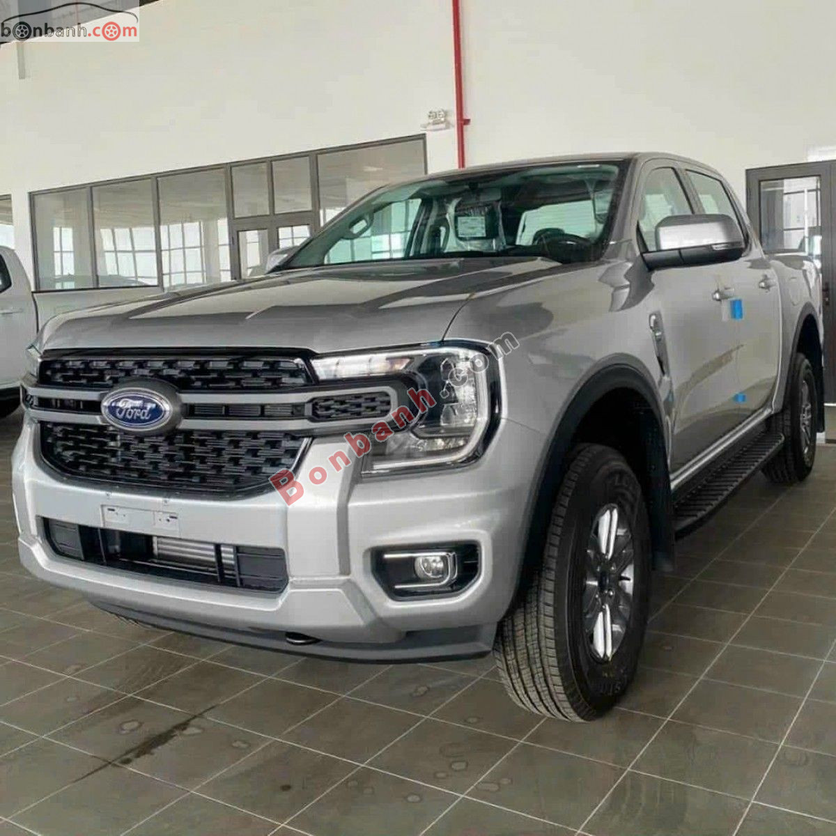 Bán ô tô Ford Ranger XLS 2.0L 4x2 AT - 2026 - xe mới