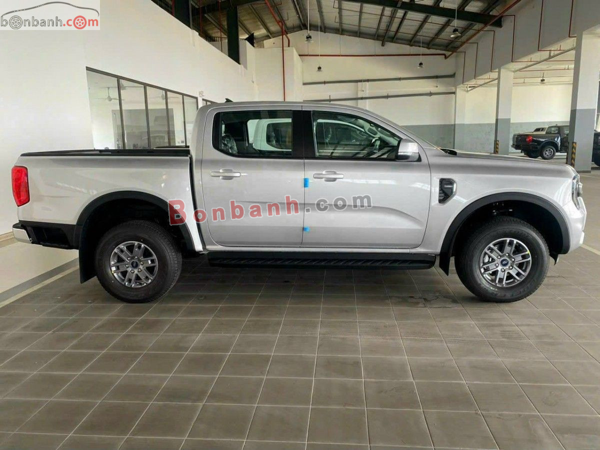 Bán ô tô Ford Ranger XLS 2.0L 4x2 AT - 2026 - xe mới